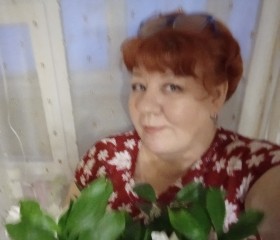 Ирина, 49 лет, Ханты-Мансийск