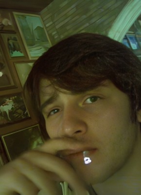 RamblerDating profile picture for @tricked