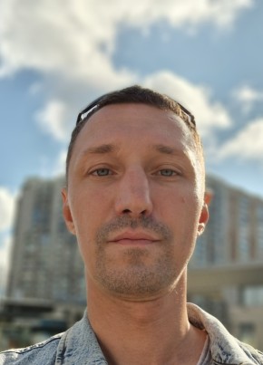 Евгений, 38, Россия, Сургут
