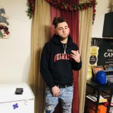 Raider, 27  , Columbus (State of Nebraska)