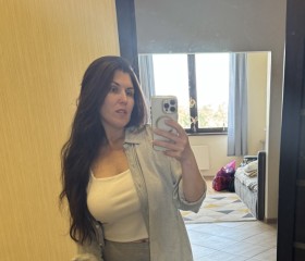 Liya, 37, Zhukovskiy