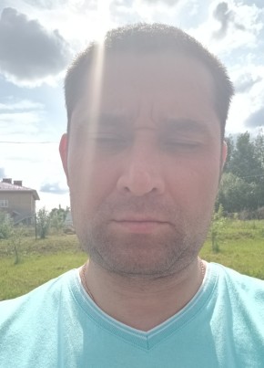 Дима, 37, Россия, Глазов