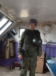Вовик, 44 года, Калининград