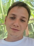 Danil, 25, Saint Petersburg