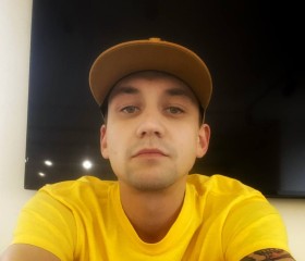 Kirill, 30, Balashikha