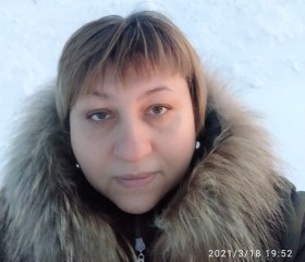 Елена, 48 лет, Тогучин
