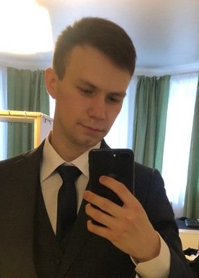 Евгений, 24, Россия, Тобольск