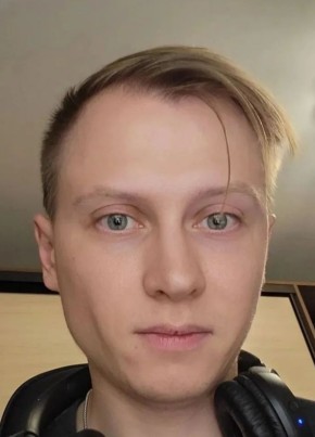 Dmitriy, 31, Russia, Sarov