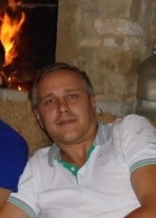 Алексей, 47, Россия, Шебекино