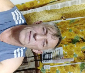 Василий, 53 года, Барнаул