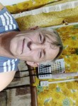 Василий, 53 года, Барнаул