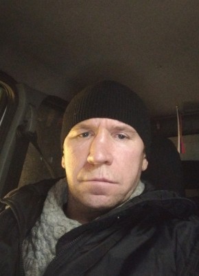 Андрей из Воткинска 41 год