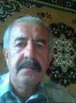 Rafael, 60 лет, Bakı