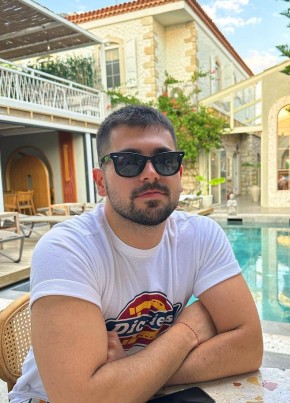 Дмитрий, 32, Россия, Мытищи