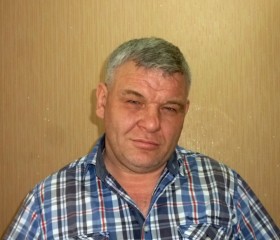 Владимир, 54 года, Каменск-Уральский