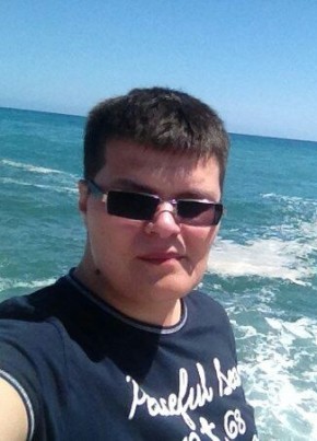 Иван, 41, Россия, Петрозаводск