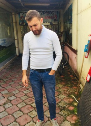 Osman, 24, Türkiye Cumhuriyeti, Dörtyol