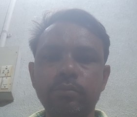 Amit Govani, 41 год, Rajkot