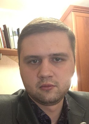 Павел, 30, Россия, Самара