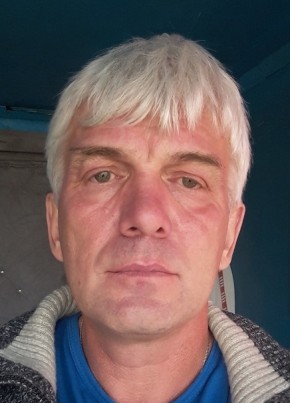 Роман Гурулёв, 55, Россия, Тайшет