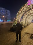 Валентин, 46 лет, Москва