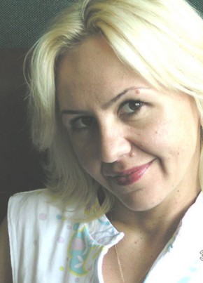 Полина, 49, Россия, Москва
