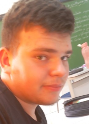 Jorge из Guarapuava 24 года