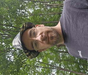 Jonathan, 38, Montreal