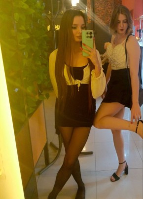 Lena, 23, Russia, Ivanovo
