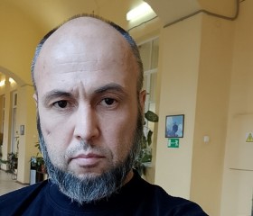 Renat, 45, Saint Petersburg
