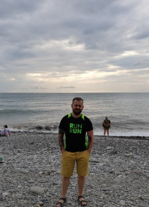 Mikhail, 38, Russia, Pokrovskoye (Rostov)