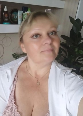 Алёна из Уфы 49 лет