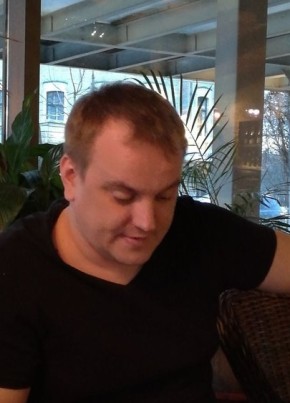 Maks, 43, Russia, Saint Petersburg