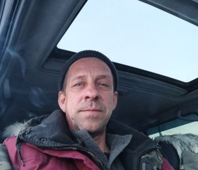 Andryukha., 51, Khabarovsk