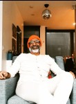 Kelvin Moore, 61 год, Lagos