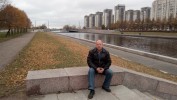 Сергей, 63 - Только Я Фотография 2