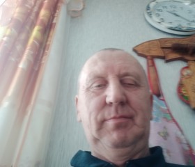 Игорь, 55 лет, Биробиджан