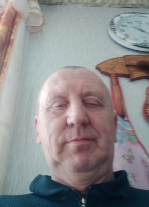 Игорь, 55, Россия, Биробиджан