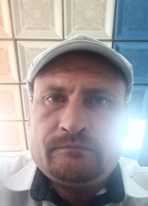Петр, 39, Россия, Кемерово