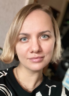 Надежда, 36, Россия, Омск