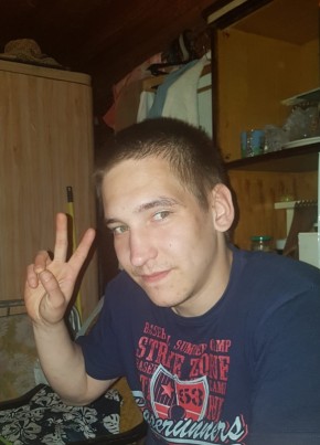 Артур, 24, Latvijas Republika, Rīga