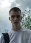 Dima, 18, Voronezh