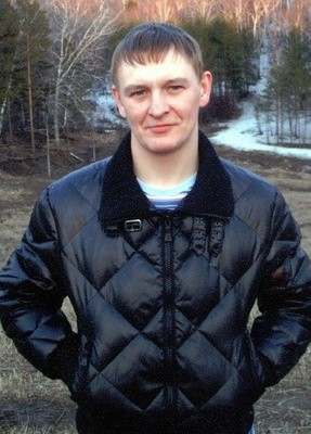 Евгений, 42, Россия, Томск