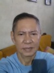 Romualdosilaranj, 61 год, Quezon City