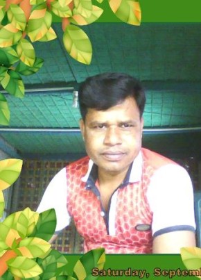 salem, 54, বাংলাদেশ, ঢাকা