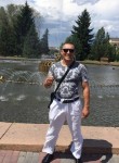 Takhirzhan, 45  , Almaty