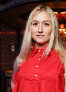 Лилия, 35, Россия, Казань