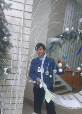 Ирина, 58, Рэспубліка Беларусь, Мачулішчы