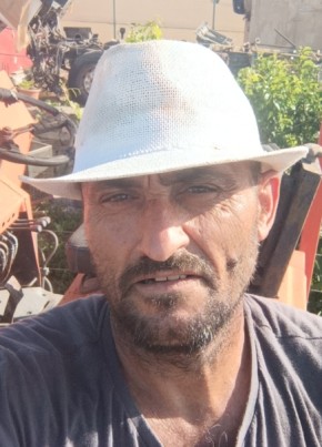 Santy из Las Palmas de Gran Canaria 50 лет