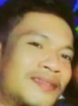 Rifky, 33 года, Banjarmasin